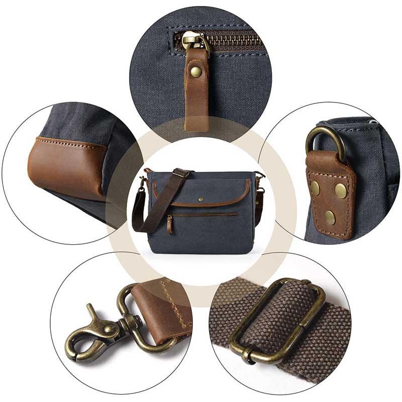 Multiple Colors Leisure Messenger Bags.jpg