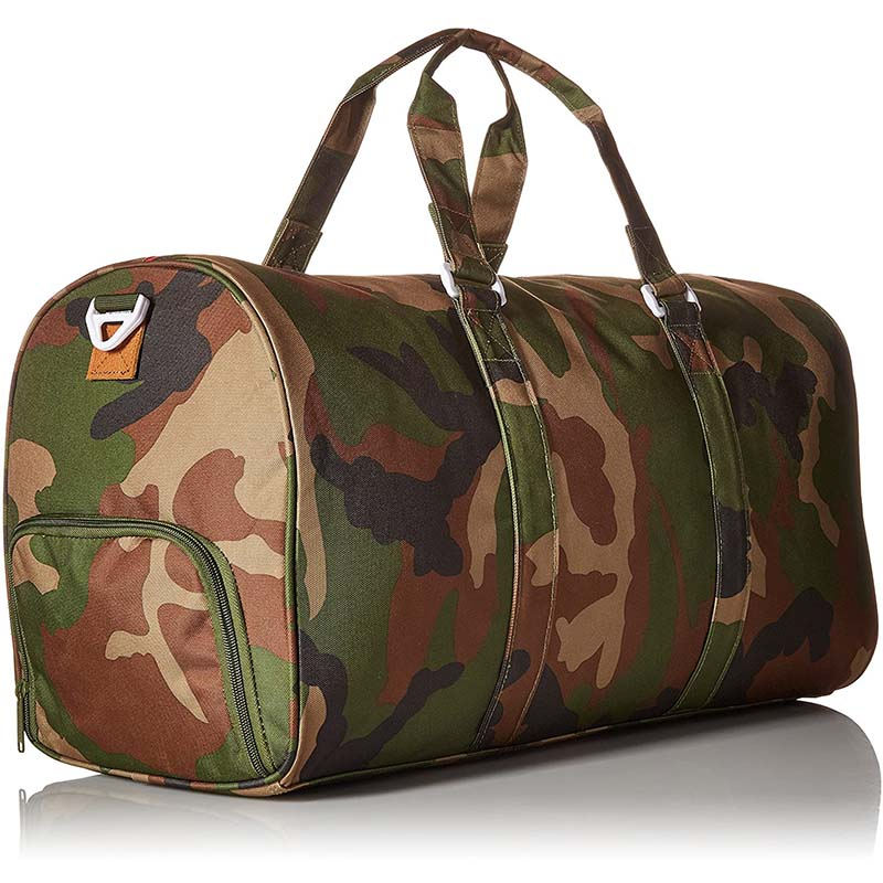 Woodland Camo Gym Duffel Bags.jpg