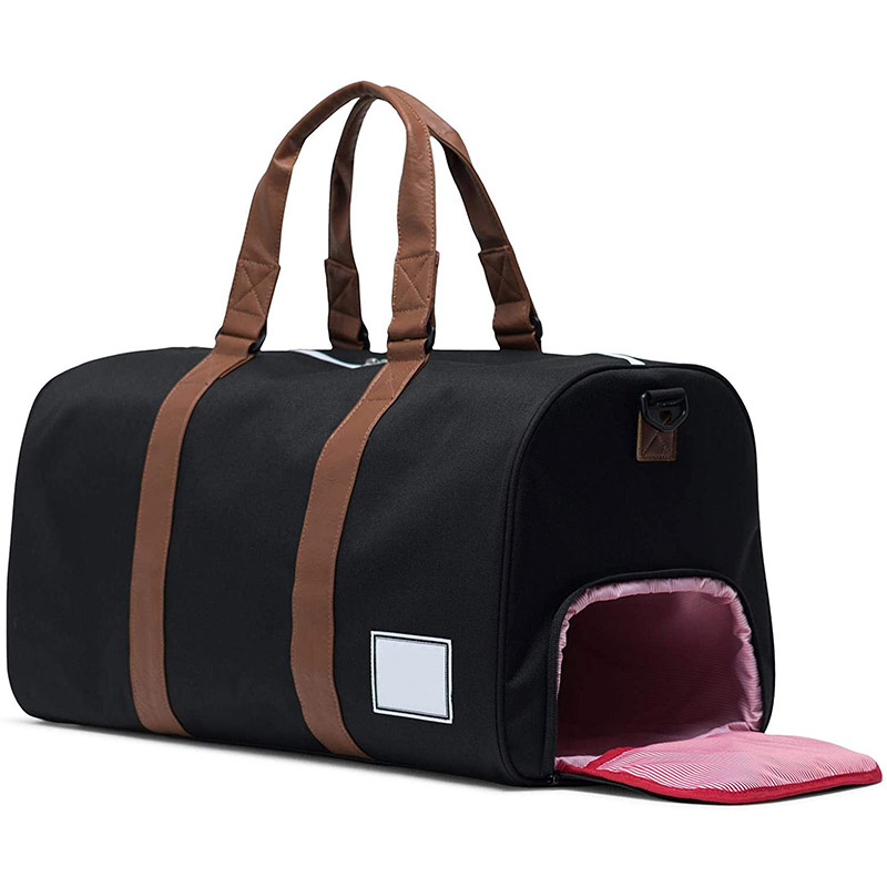 Fashionable Polyester Sports Duffel Bags.jpg