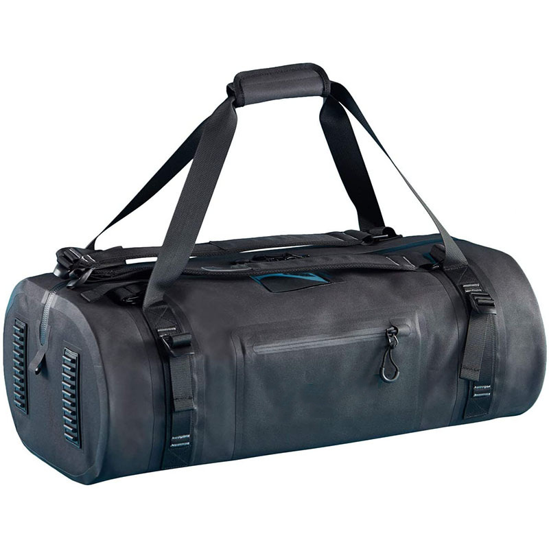 Dark Gray Dry Duffel Bags.jpg