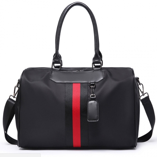 Nylon Business Travel Bag