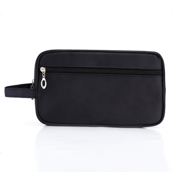 Nylon Cosmetic Bag