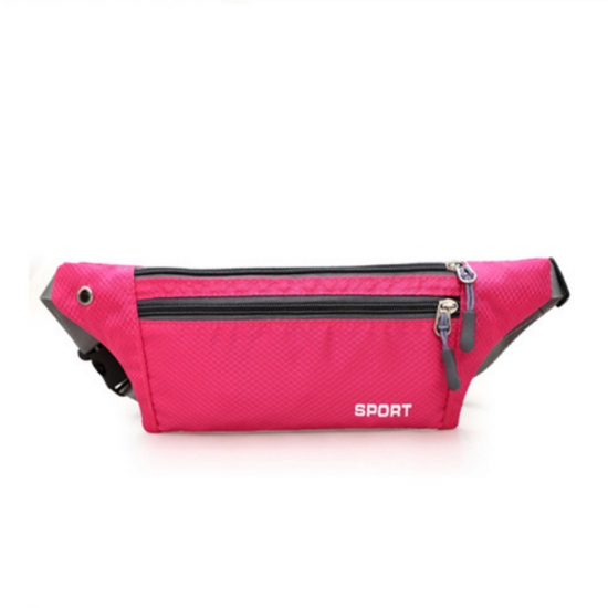 Promotional Sports Waist Bag