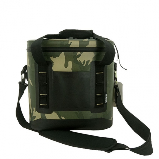 Camouflage Airtight Cooler Bag