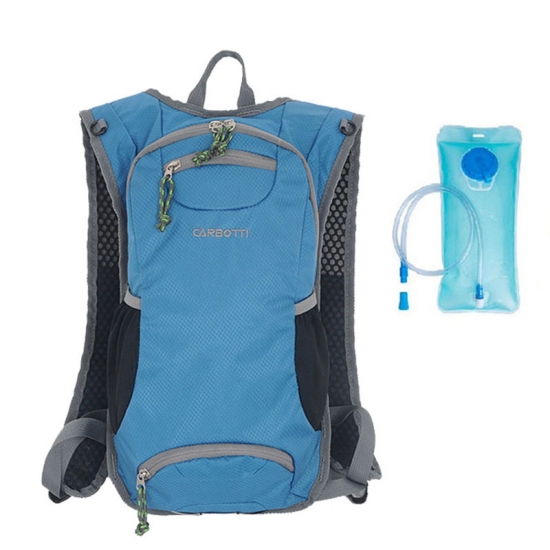 Running Hydration Backpack