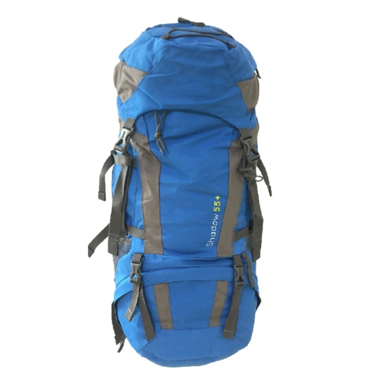 Super Capacity Outdoor Hiking Backpack