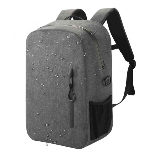 Wholesale waterproof diving backpack hiking airtight 1680D TPU bag From m.