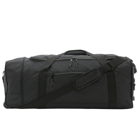 Rolling Business Travel Bag