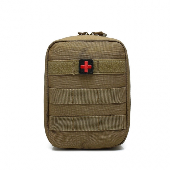 Medical First Aid Kit