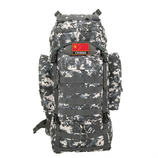 Tactical Hiking Backpack