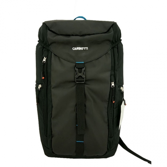 Cinch Closure Hiking Backpack