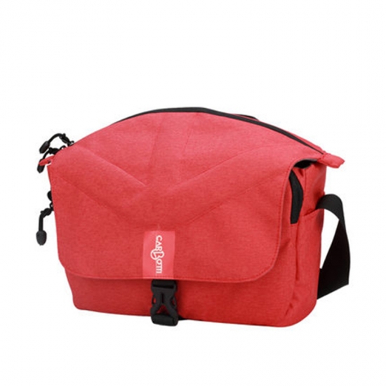 Messenger Camera Bag