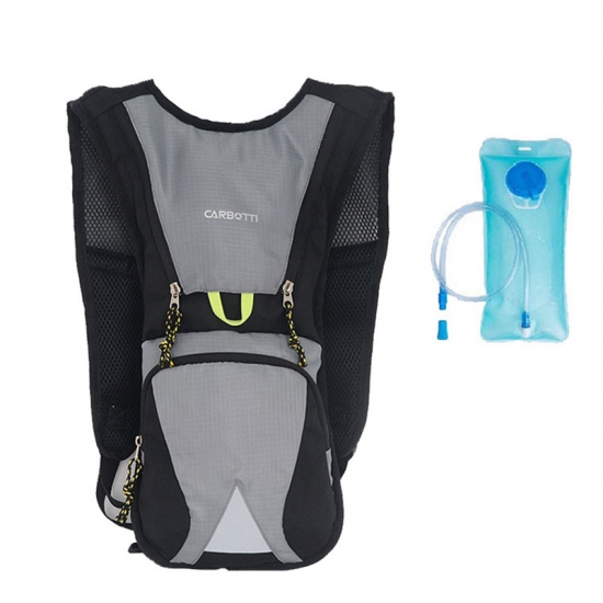 Trail Ripstop Hydration Backpack