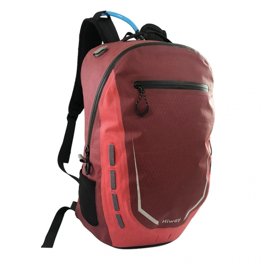 Airtight Hydration Dry Backpack