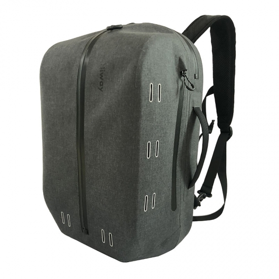 Versatile Airtight Dry Backpack