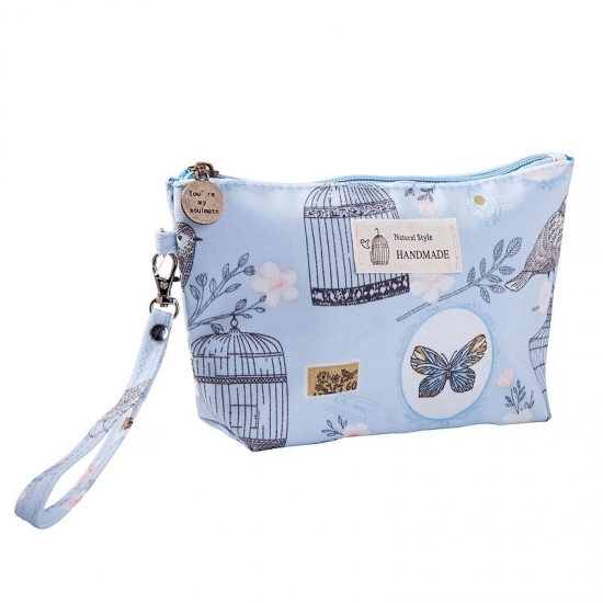 Polyester Cosmetic Bag