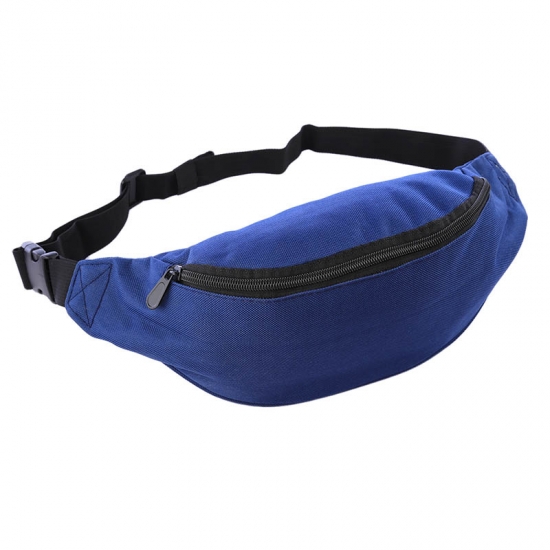 Oxford Waist Bag