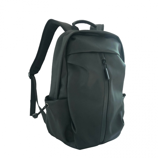 Soft Leisure PU Backpacks