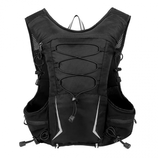 Marathon Vest Hydration Backpacks