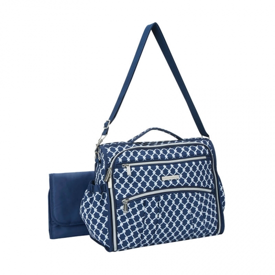 Triple Use Diaper Bags