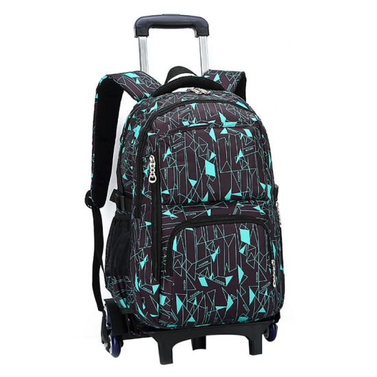 High Grade School Trolley Backpacks