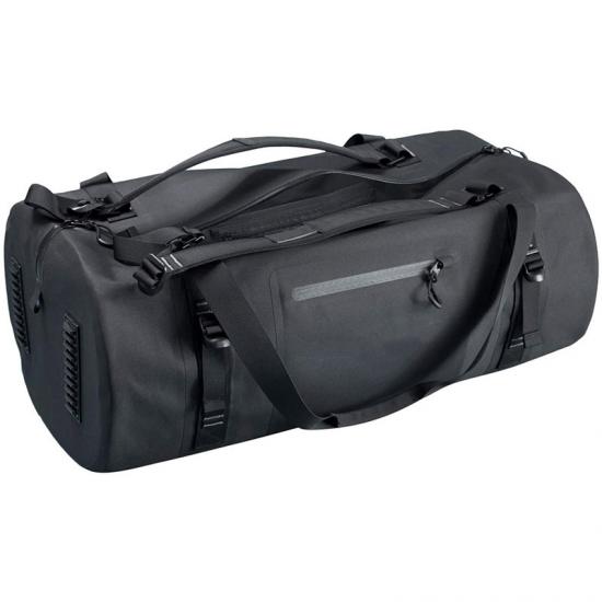 Dark Gray Dry Duffel Bags